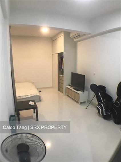The Cristallo (D15), Apartment #182333042